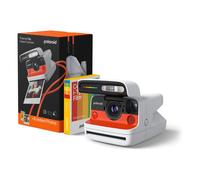 Polaroid Flip Camera Kit with I-Type Colour Film - White