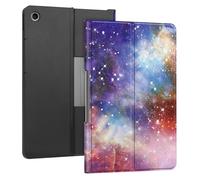 Flip Case for Lenovo Tab Plus 11.5 Inch 2024 Cover for Kids Lightweight Shockproof Slim Shell Stand Protective Cover for 11.5" Lenovo Tab Plus 2024 Release - Universe