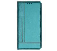 Flip Case for OnePlus 15R, Green | PU Leather Wallet Phone Cover, Card Holder, Kickstand, Magnetic Closure