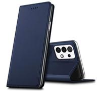 Flip Case For Samsung Galaxy A32 5G Wallet Book Cover Protective Klapptui