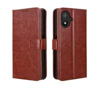 () Flip Case For TCL K70 SE 4G Fit Magnetic Closure Shockproof High Quality