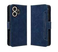 () Flip Case For TCL NxtPaper 70 Pro 5G Magnetic Shockproof Fit Protection