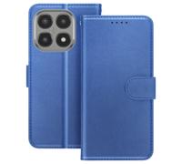 Flip Case for Xiaomi 15T Leather Effect with Card Holders with stand Function