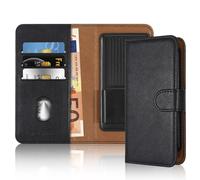 Flip case for ZTE Blade A71 - book cover