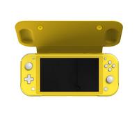 Nintendo Switch Flip Case Yellow (Nintendo Switch Lite)