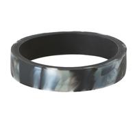 Flip Communication Bangle Sensory Chew - Adult - (camo/Black)