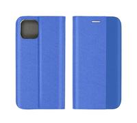 Flip Cover for Samsung Galaxy S22 in Blue