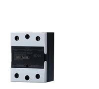 Flip Cover SSR AA DA DD 10A 25A 40A 60A 80A 100A Single Phase Solid State Relay Module(DA,100A)