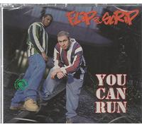 Flip Da Scrip - You Can Run