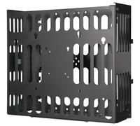 FLIP-DOWN AV STORAGE TRAY; BT7884/B (B-TECH) Qty X 1
