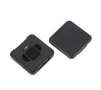 Flip Drone CPL Filter, Optical Glass Circular Polarizing Filter, Enhance Contrast Saturation, with Carrying Case for Easy Storage and Maintenance, Drone Accessories CPL Filter