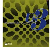 Flip Fanatasia: Hits & Remixes by Us3 (1999-05-17)