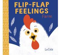 Flip-Flap Feelings: Farm