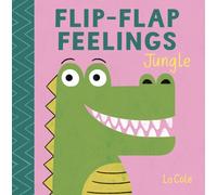 Flip-Flap Feelings: Jungle