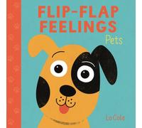 Flip-Flap Feelings: Pets