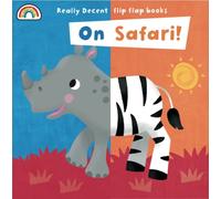 Flip Flap - On Safari