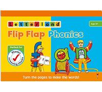 Flip Flap Phonics
