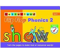 Flip Flap Phonics : No. 2