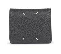 Flip Flap Small Wallet - male - Maison Margiela - Wallets & Cardholders - Black - ONE SIZE - Accessories ONE SIZE