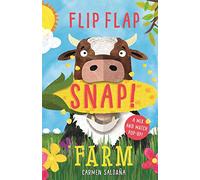 Flip Flap Snap: Farm