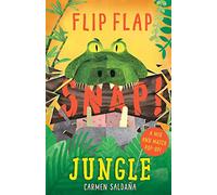 Flip Flap Snap: Jungle
