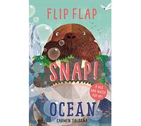 Flip Flap Snap: Ocean