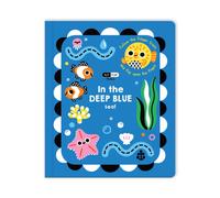 Flip Flap Trails: In the Deep Blue Sea!