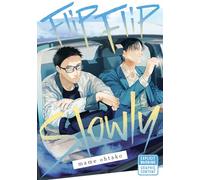 Flip Flip Slowly – The Fragrant Flower Blooms With Dignity – Kodansha Comics