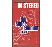 Flip Flop - Flip Flop & Faith Trent - In Stereo (The Superchumbo Mixes) - Nervous Records