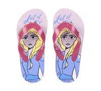 Flip Flop Frozen 2 Lilac - T031 | Girl CERDà