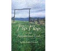 Flip Flop on the Appalachian Trail