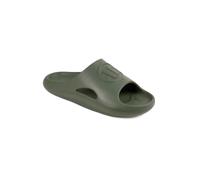 Flip Flop PitBull JADE Men's Women's Flip Flop Slider Sandals Olive Pit Bull