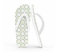 Flip Flop Slippers Symmetrical Star Decorative Adults Comfortable Slippers Men Slides Sandals Beach Women Garden Poolside Lightweight Summer Sandals Funny Gifts for Women Friendship Gifts for, Size XL