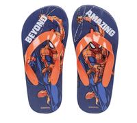 Flip Flop Spider-Man Dark Blue - T32/33 | Child CERDà