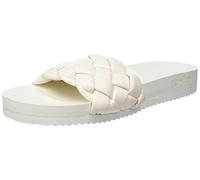 flip*flop Unisex poolweave, marshmallow, 42 EU, Marshmallow, 8 UK