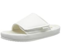 flip*flop Unisex slidevelcro, Soft Beige, 6 UK