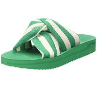 flip*flop Unisex wedgytwist, Garden, 6.5 UK