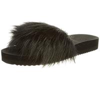 flip*flop Women's poolhair Pool Hair, Black, 2 UK