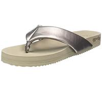 flip*flop Women's toefine Toe fine, Brass, 3.5 UK