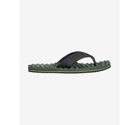 Flip Flops Billabong Dunes Impact black green - 40