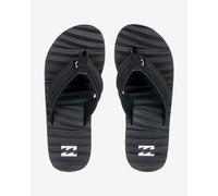 Flip Flops Billabong Dunes Impact Black White - 40