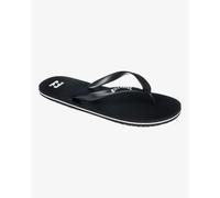 BILLABONG Men's Tides Slice Sandal, Black, 41 EU, Black, 7 UK