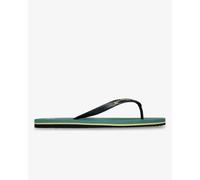 BILLABONG Tides Slice - Beach Flip-Flops - Men - Green
