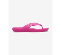 Crocs Classic V2 Flip Flops Pink EU 42-43 Man