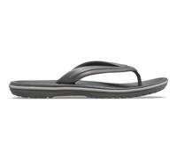 Flip-flops Crocs Crocband Gris 41/42