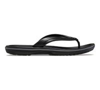 Flip-flops Crocs Crocband Noir 41/42