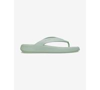 Crocs Women's Getaway Flip, Plaster, 8 UK Women