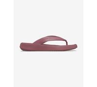 Flip-flops Crocs Getaway Flip pink women - 42-43