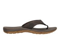 Flip-flops Endurance Flick Marron 43