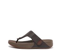Fitflop Trakk II Sandal Chocolate Brown UK Size = 11 EU Size = 45 - Male
